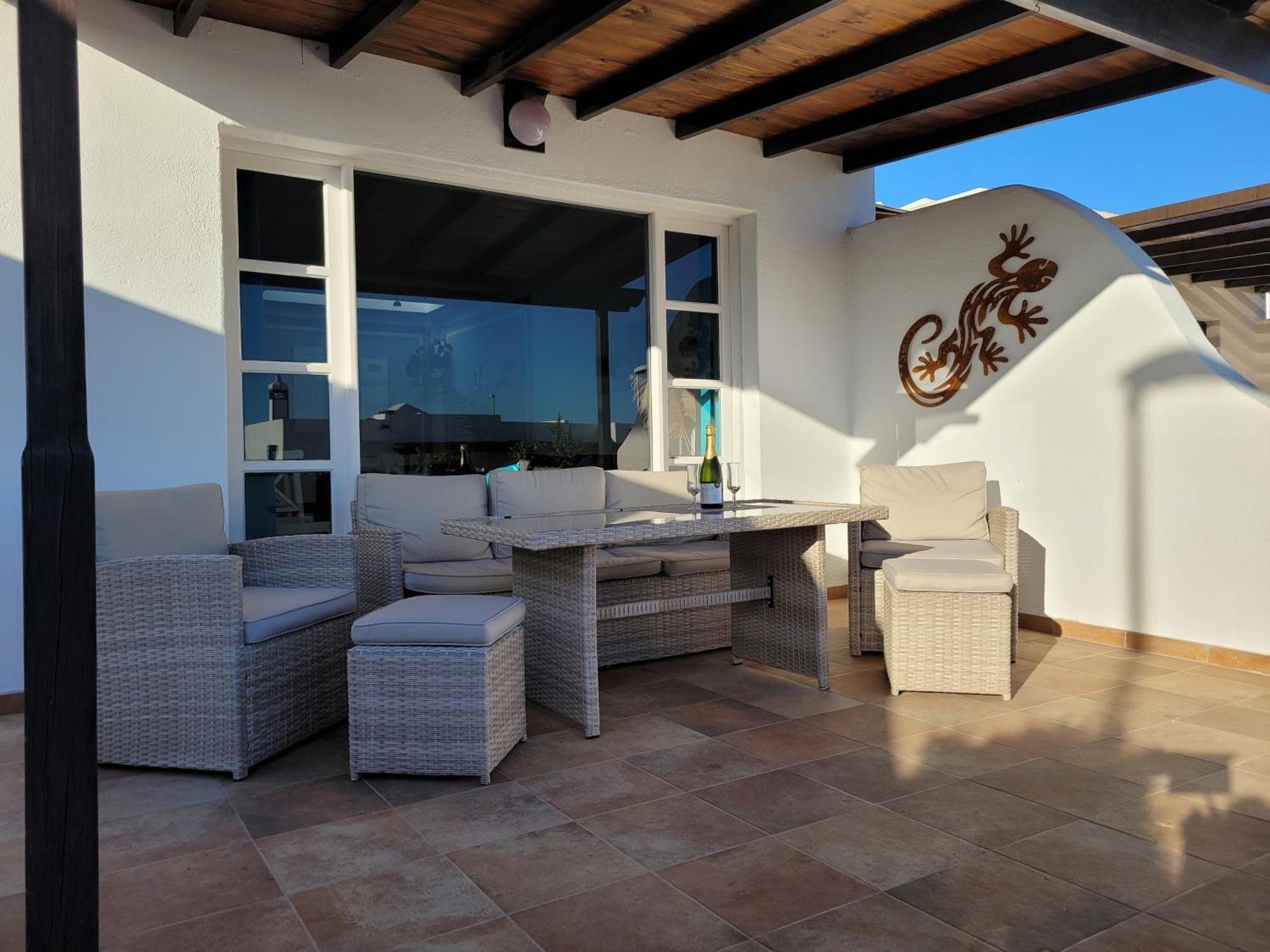 Lago Verde Suite 25 Puerto del Carmen  Bagian luar foto