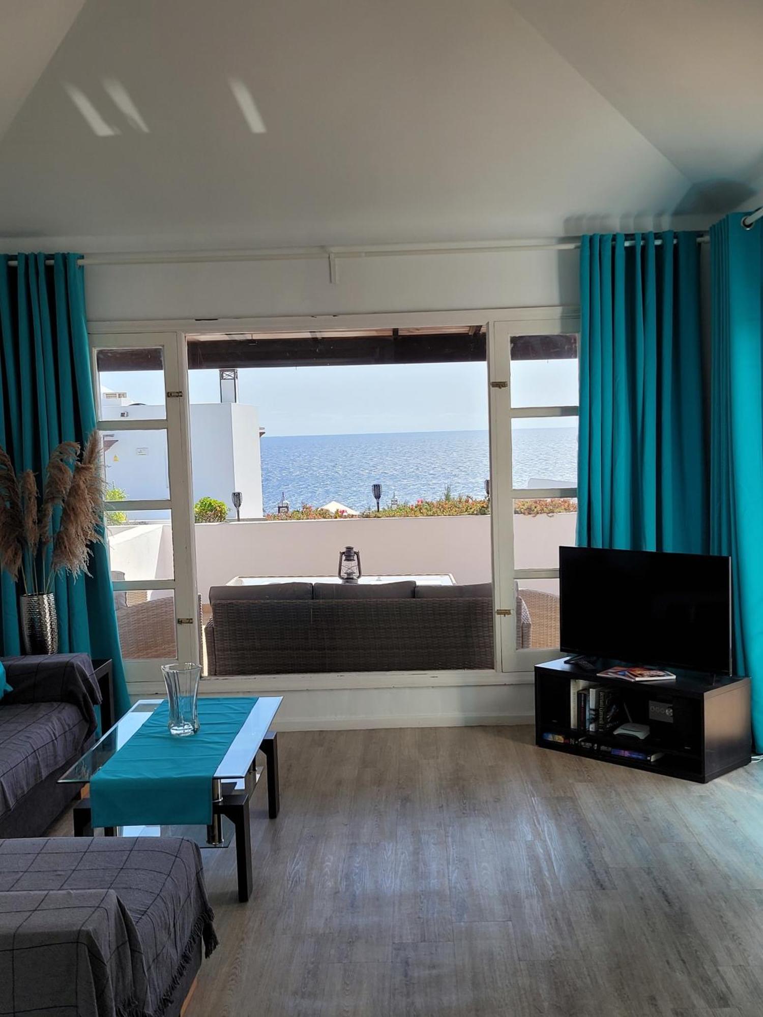 Lago Verde Suite 25 Puerto del Carmen  Bagian luar foto